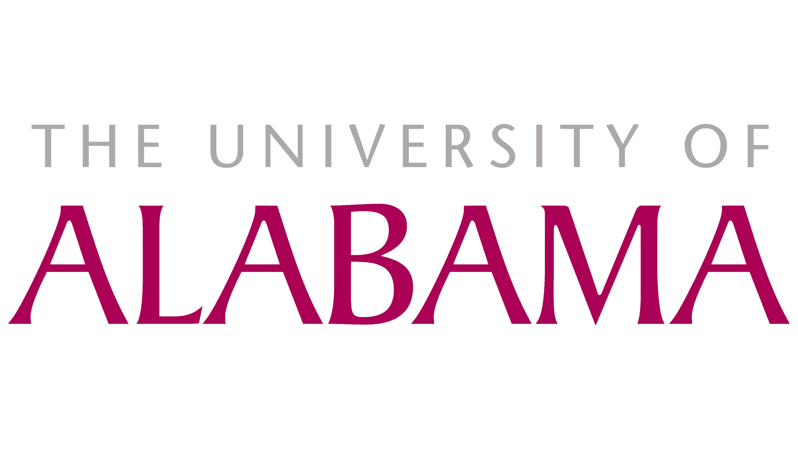 University of Alabama campus