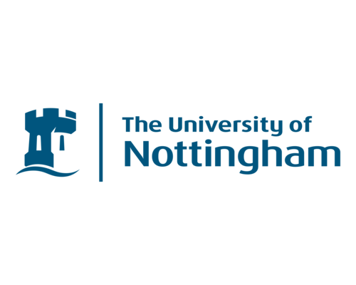 University of Nottingham campus